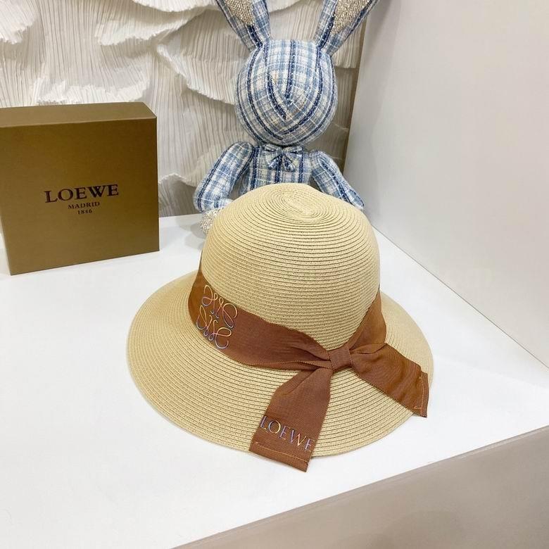Loewe Hats 10